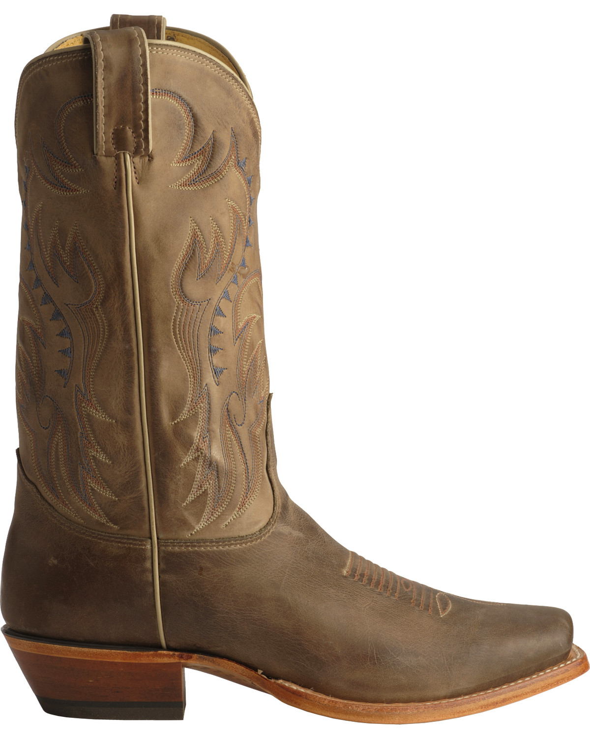 Nocona Men's Legacy Western Boots | Boot Barn