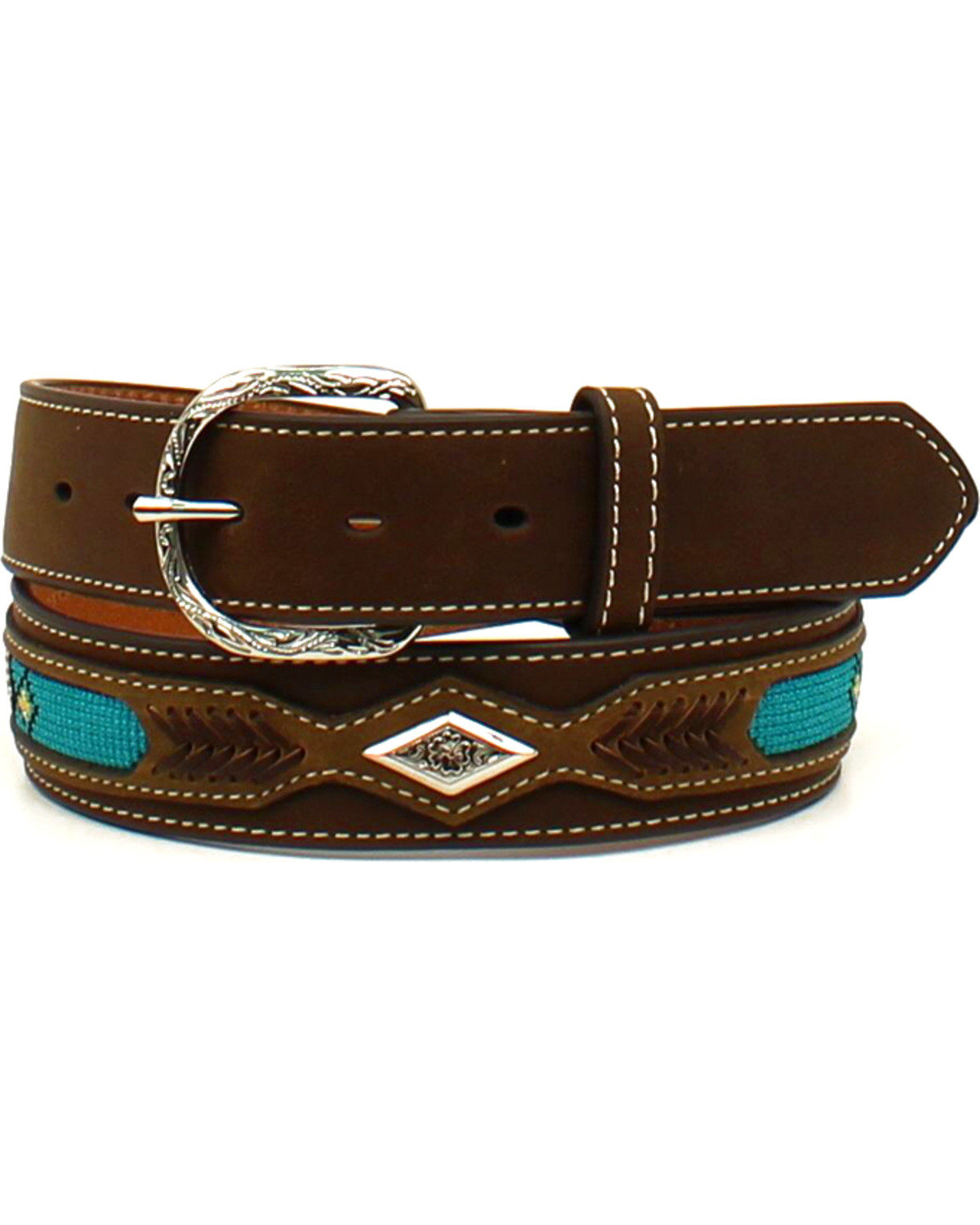 bootbarn mens belts