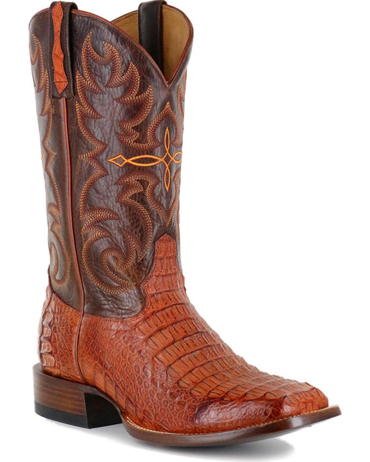 cody james caiman boots