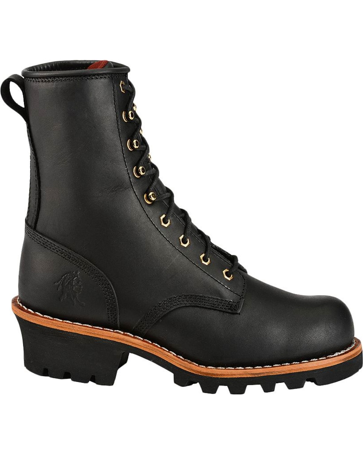 Chippewa Women's Insulated Logger Work Boots Boot Barn