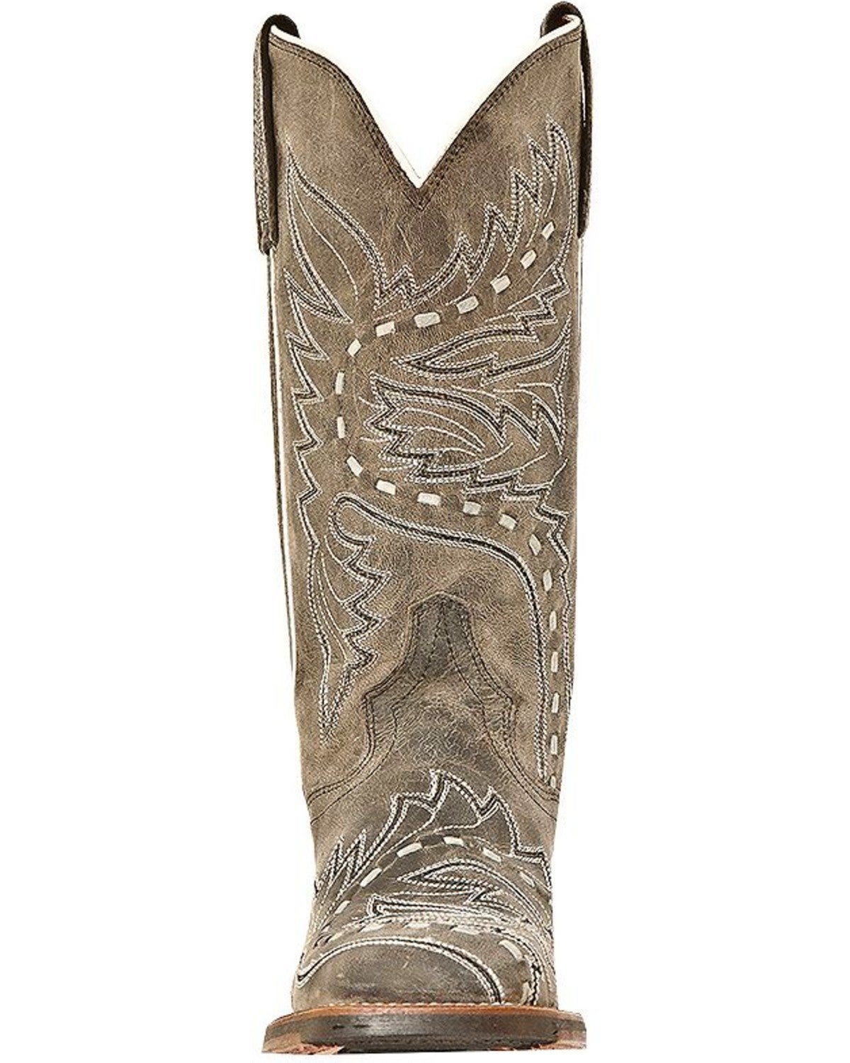 Dan Post Women's Cowgirl Certified Sidewinder Western Boots Boot Barn