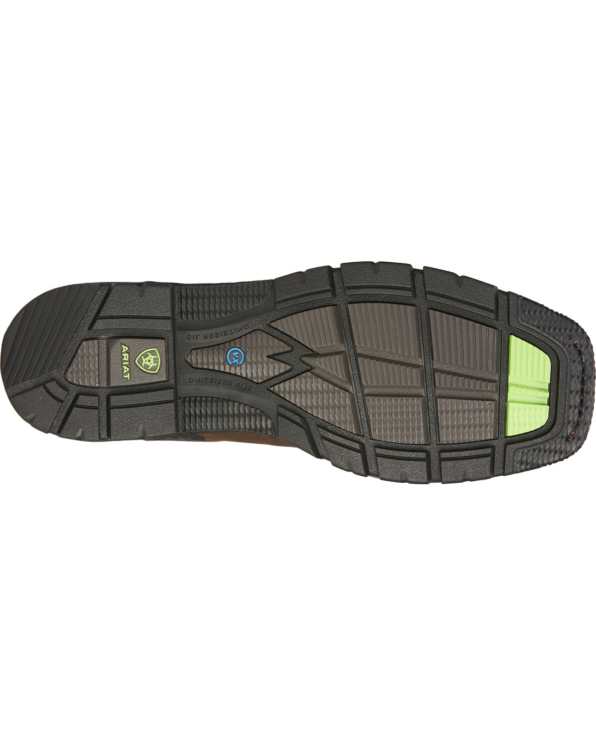 catalyst vx waterproof composite toe work boot