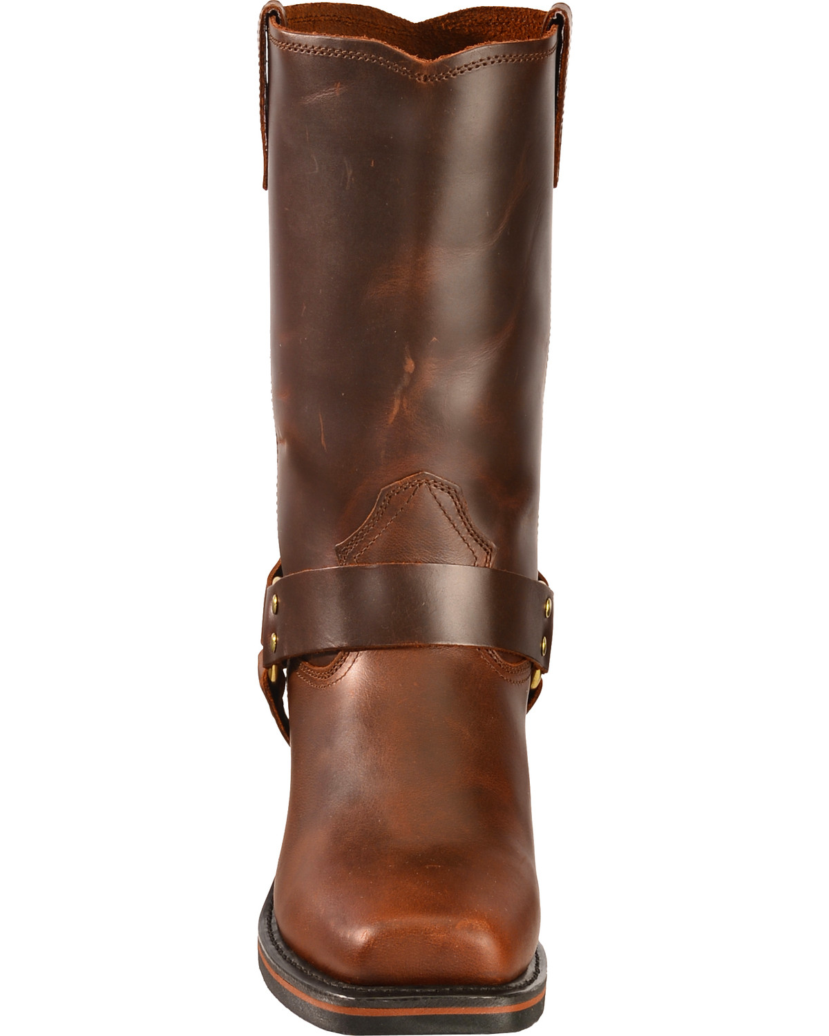 dingo motorcycle boots men