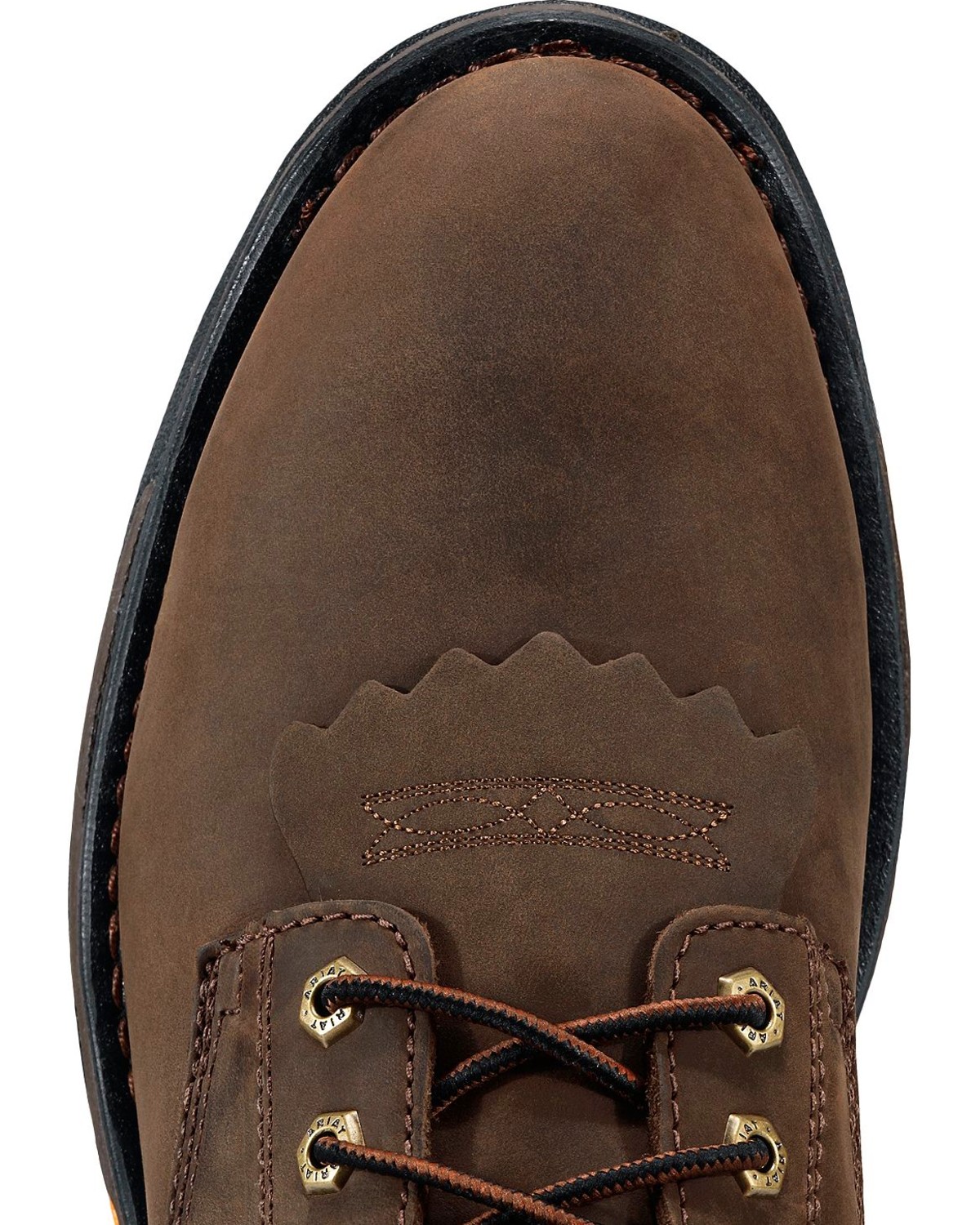ariat workhogs