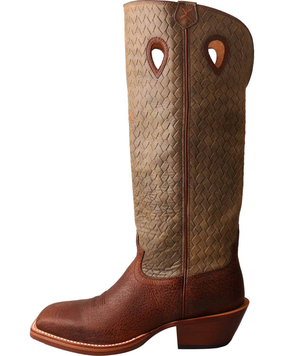 cowboy tall boots