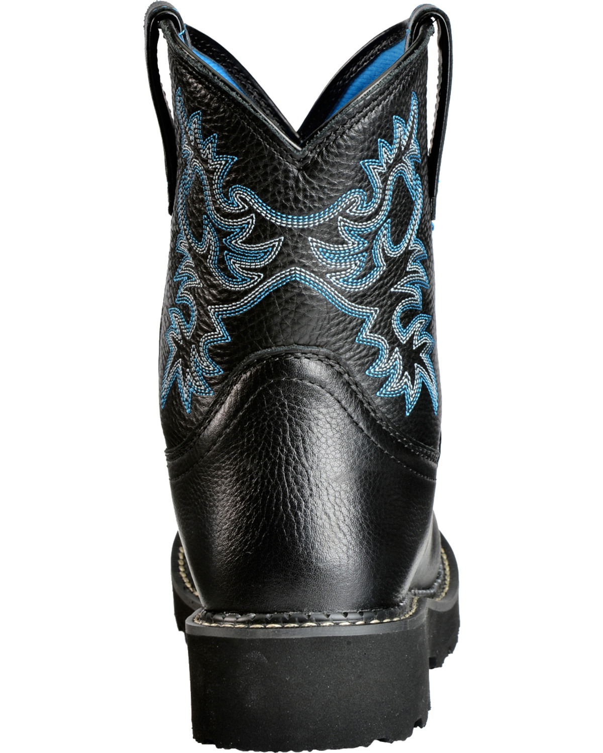 Ariat Fatbaby Black Cowgirl Boots | Boot Barn