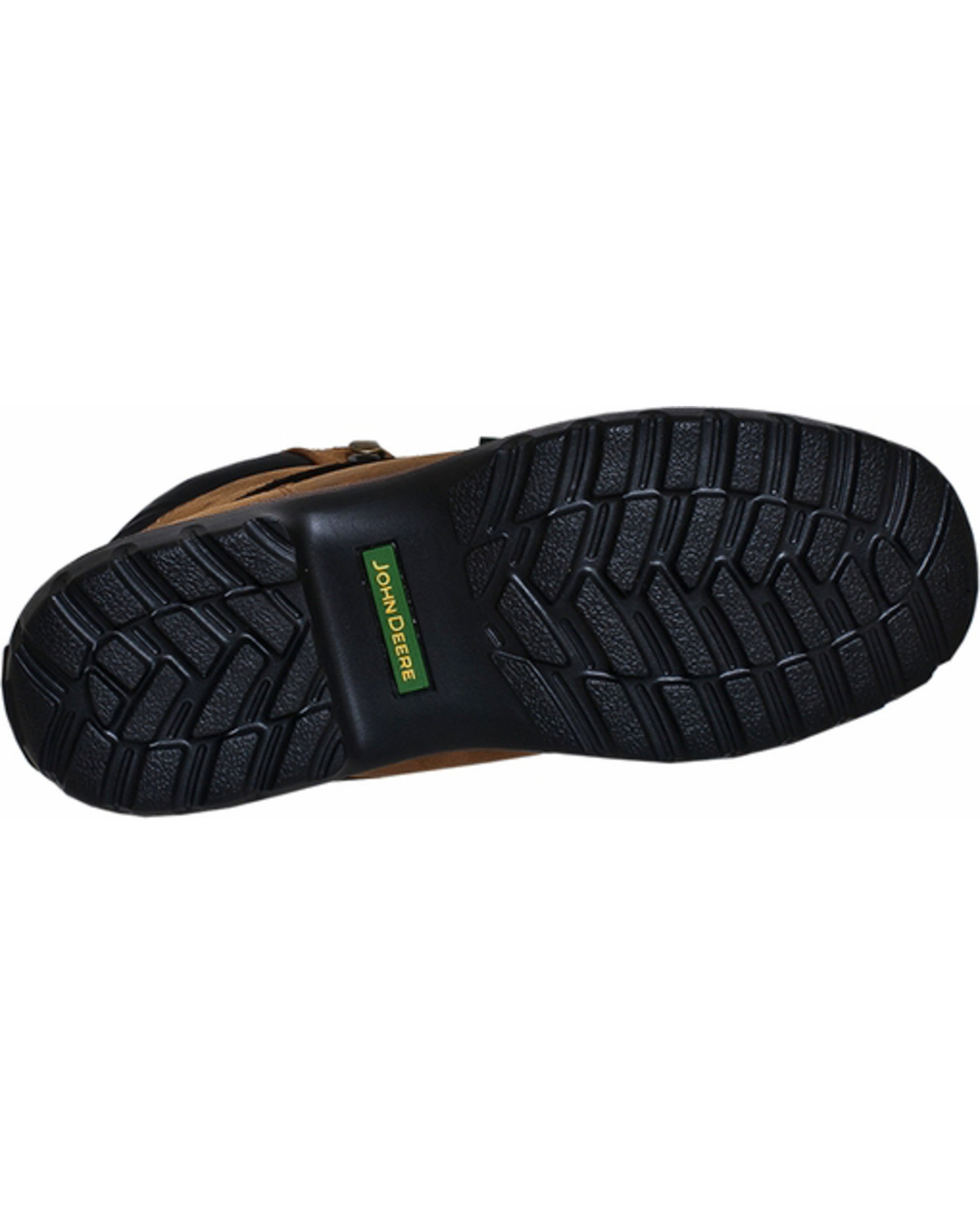 John Deere Women's Waterproof Hiker Boots Boot Barn