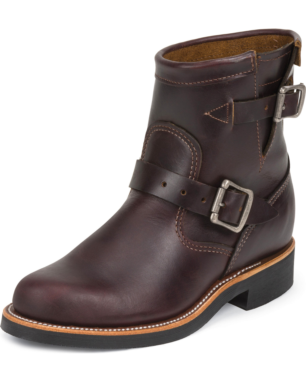 women's engineer boots