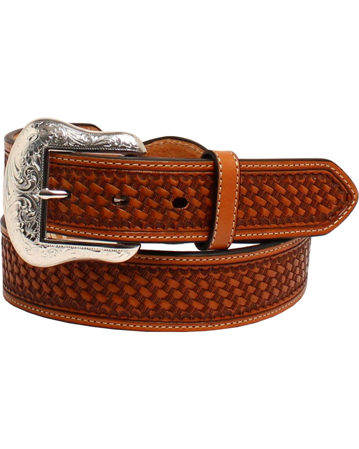 boot barn belts men