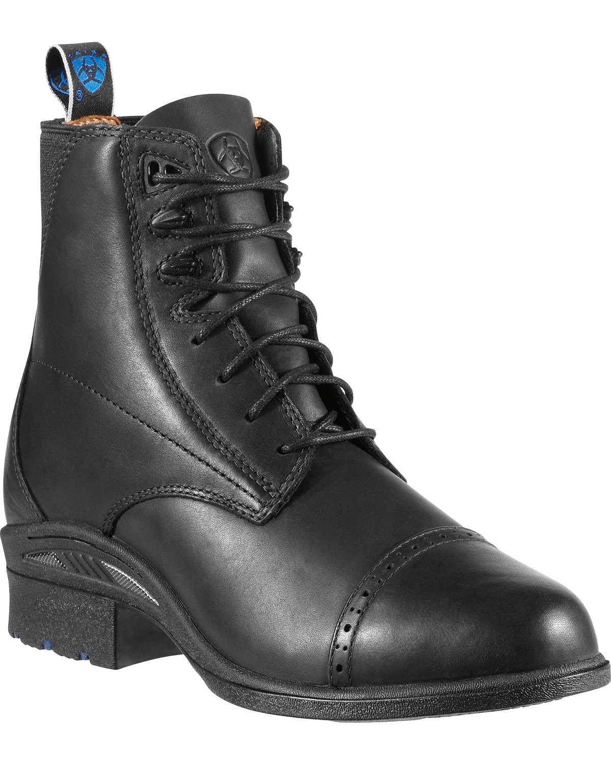 Ariat Women's Performer Pro VX Paddock Boots Boot Barn