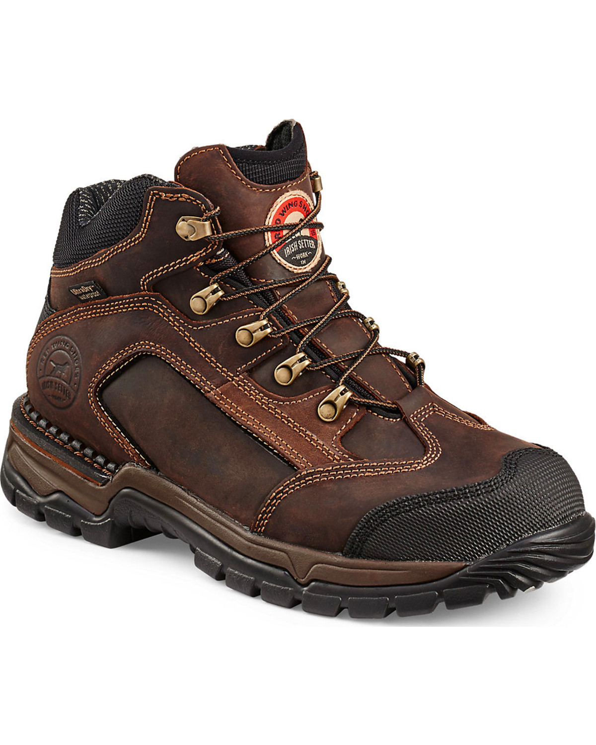 Irish Setter by Red Wing Shoes Men
