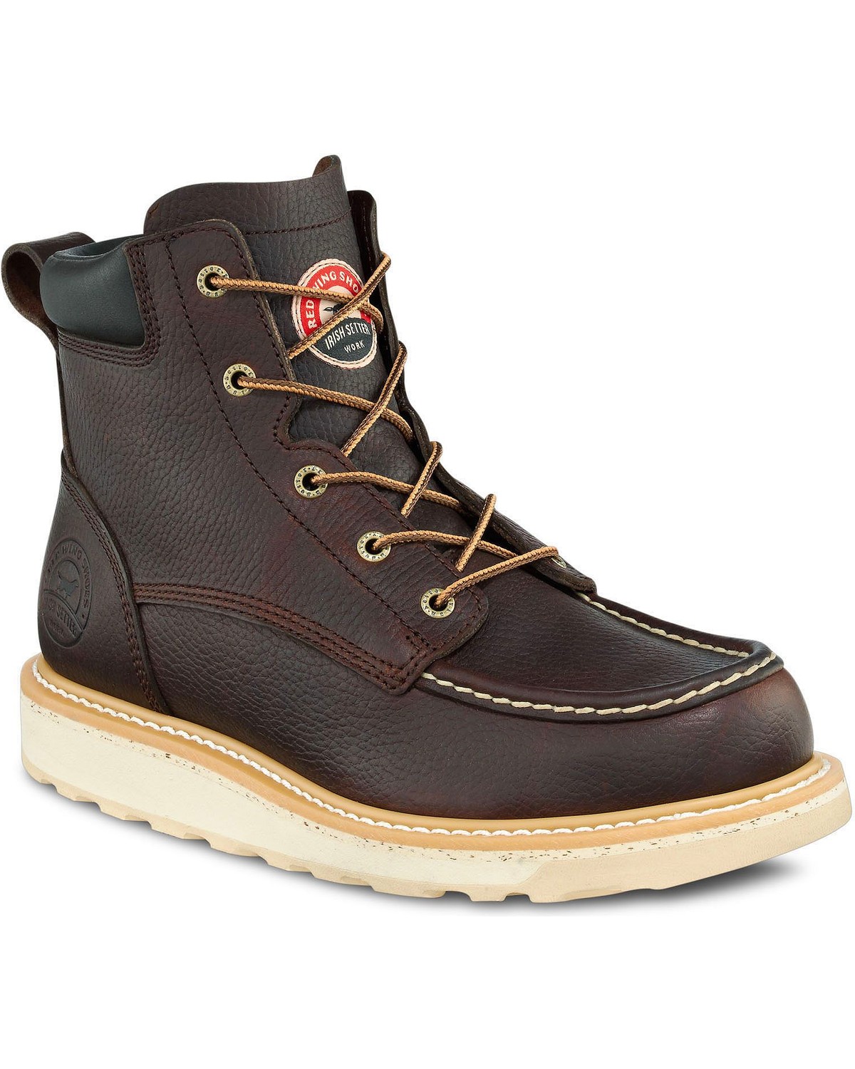 irish setter men's ashby work boots stores