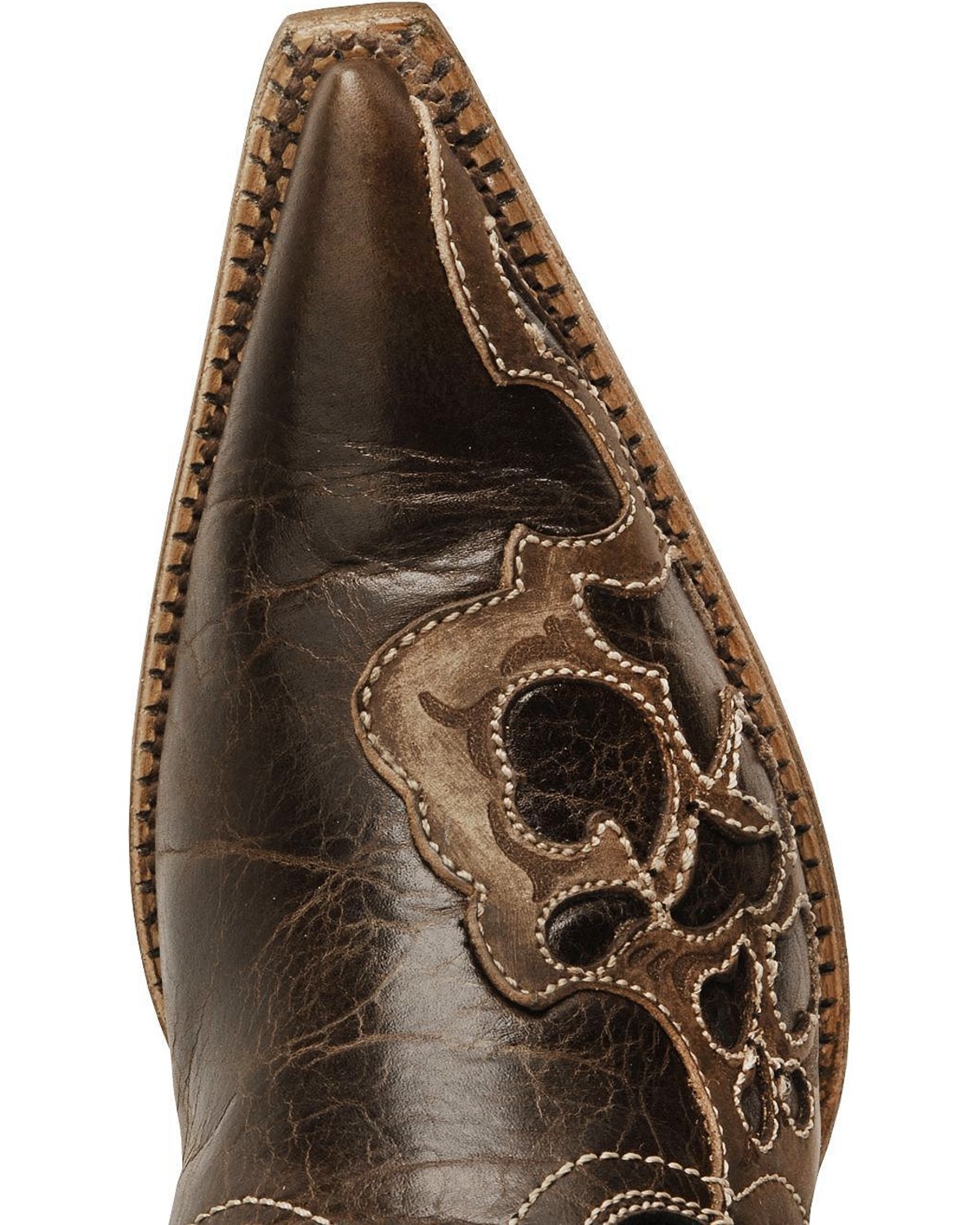 Corral Women's Tooled Western Boots Boot Barn