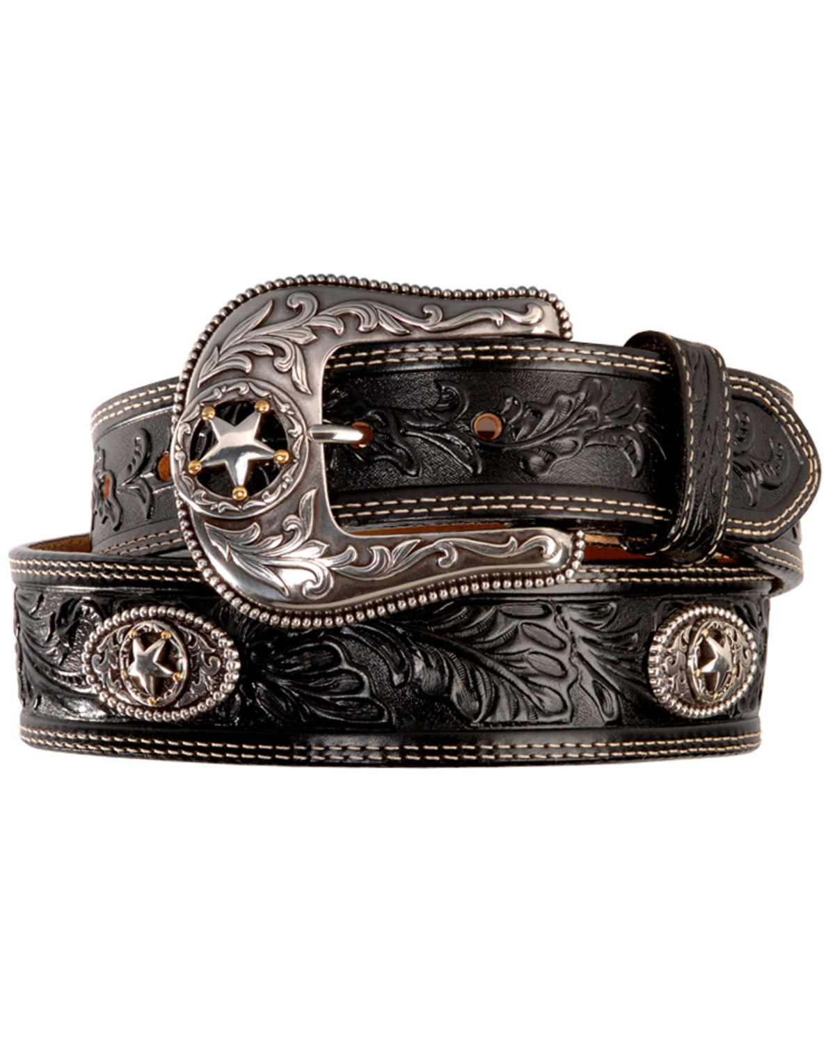 boot barn belts men