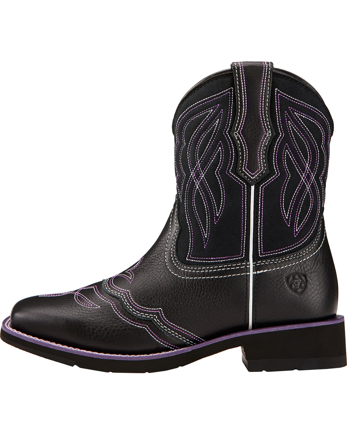 Ariat Women's Ranchbaby II Western Boots Boot Barn