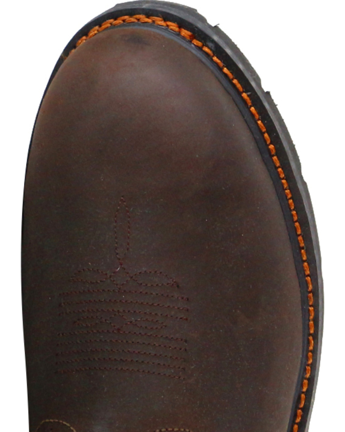 boot barn composite toe