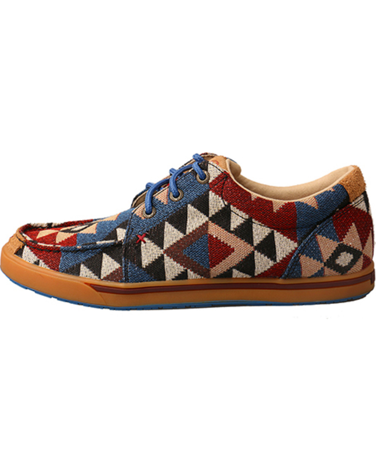 HOOey Lopers by Twisted X Women's Patterned Shoes Boot Barn