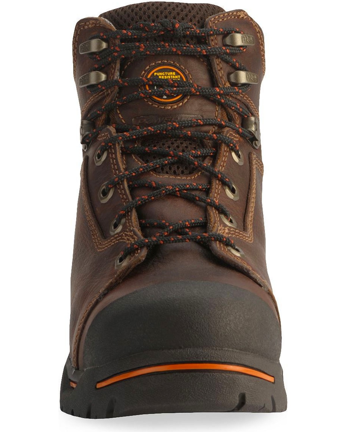 Timberland Pro Men's Endurance PR 6" Steel Toe Work Boots Boot Barn