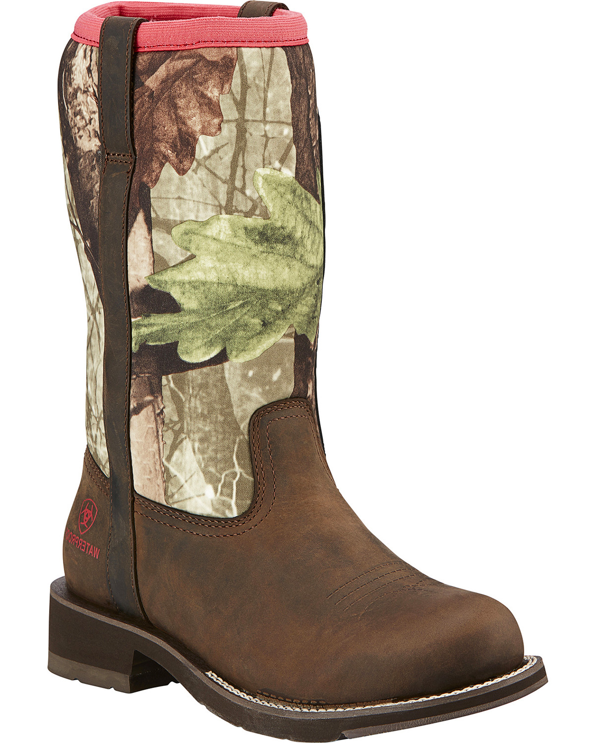 cheap all weather boots
