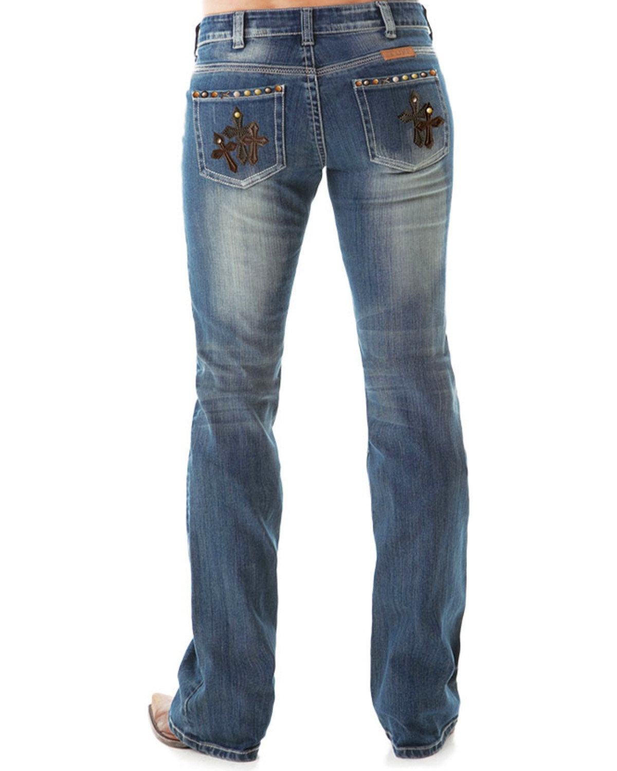 boot barn jeans