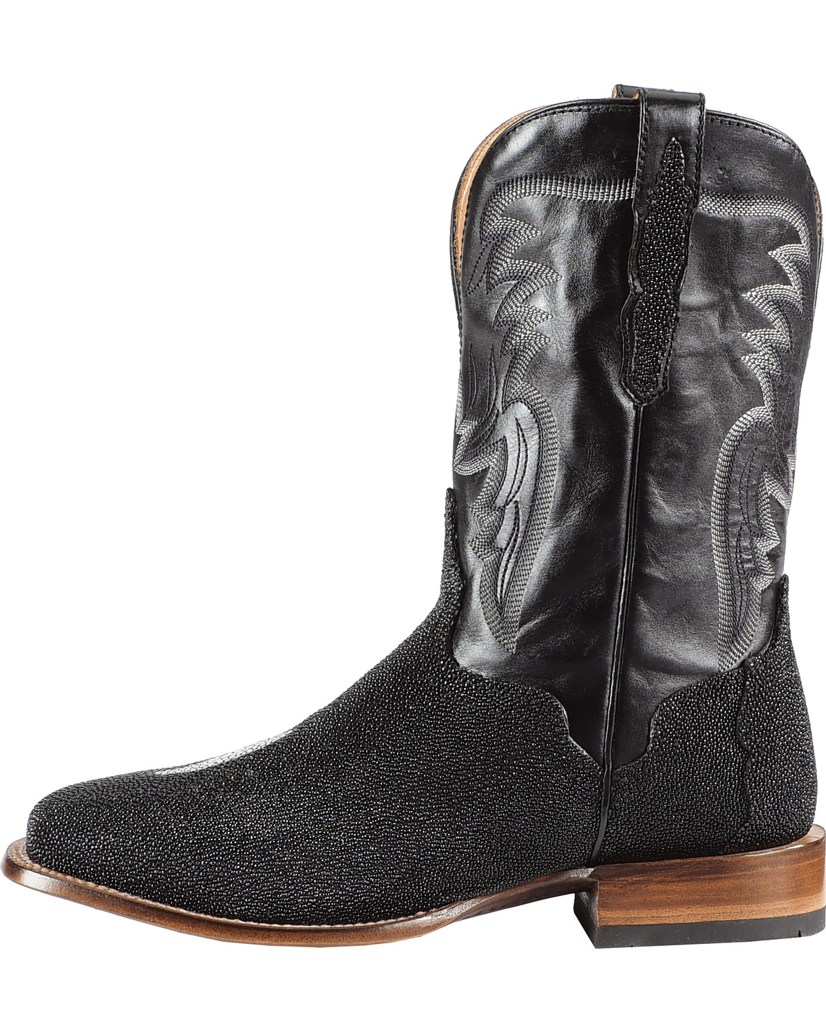 stingray boots