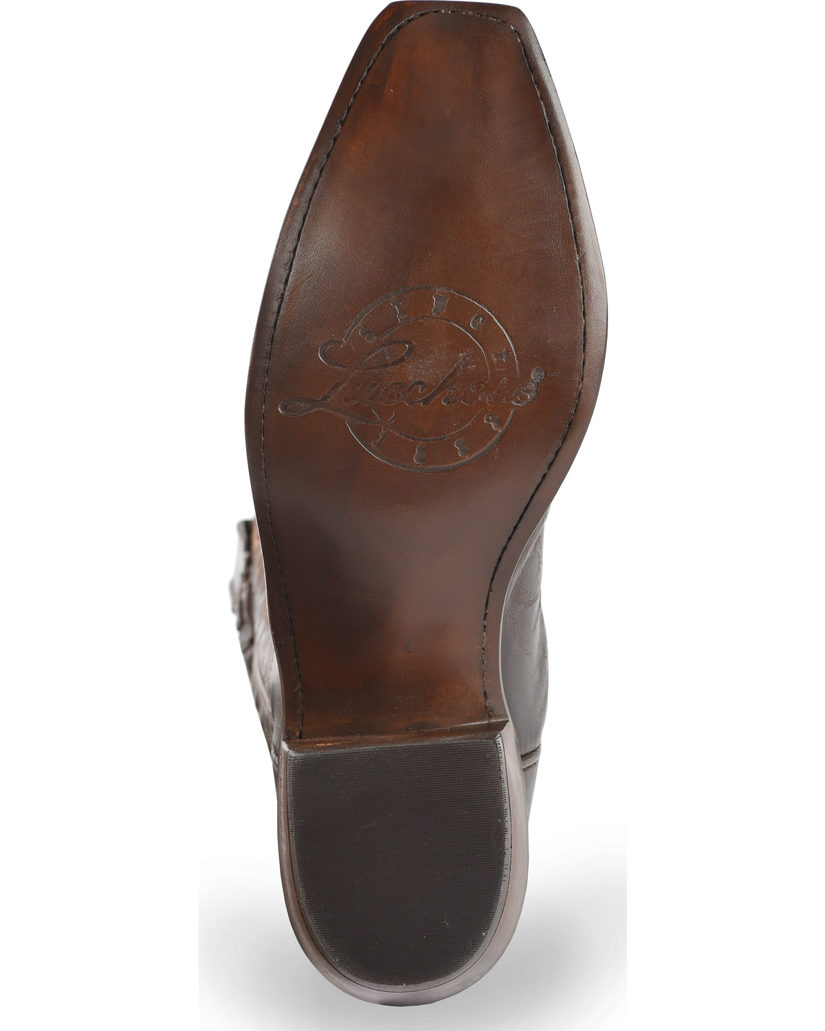 Lucchese Women's Cassidy Square Toe Western Boots | Boot Barn