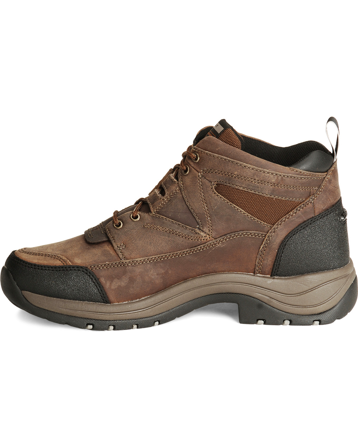 Ariat Men's Terrain Endurance Boots | Boot Barn