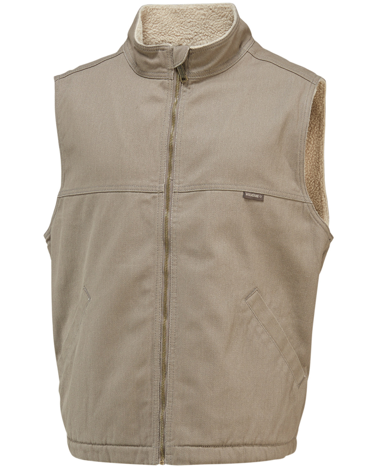 Wolverine Men's Upland Vest Boot Barn