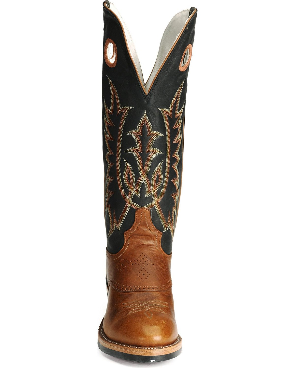 Tony Lama Men's Renegade Buckaroo Western Boots | Boot Barn