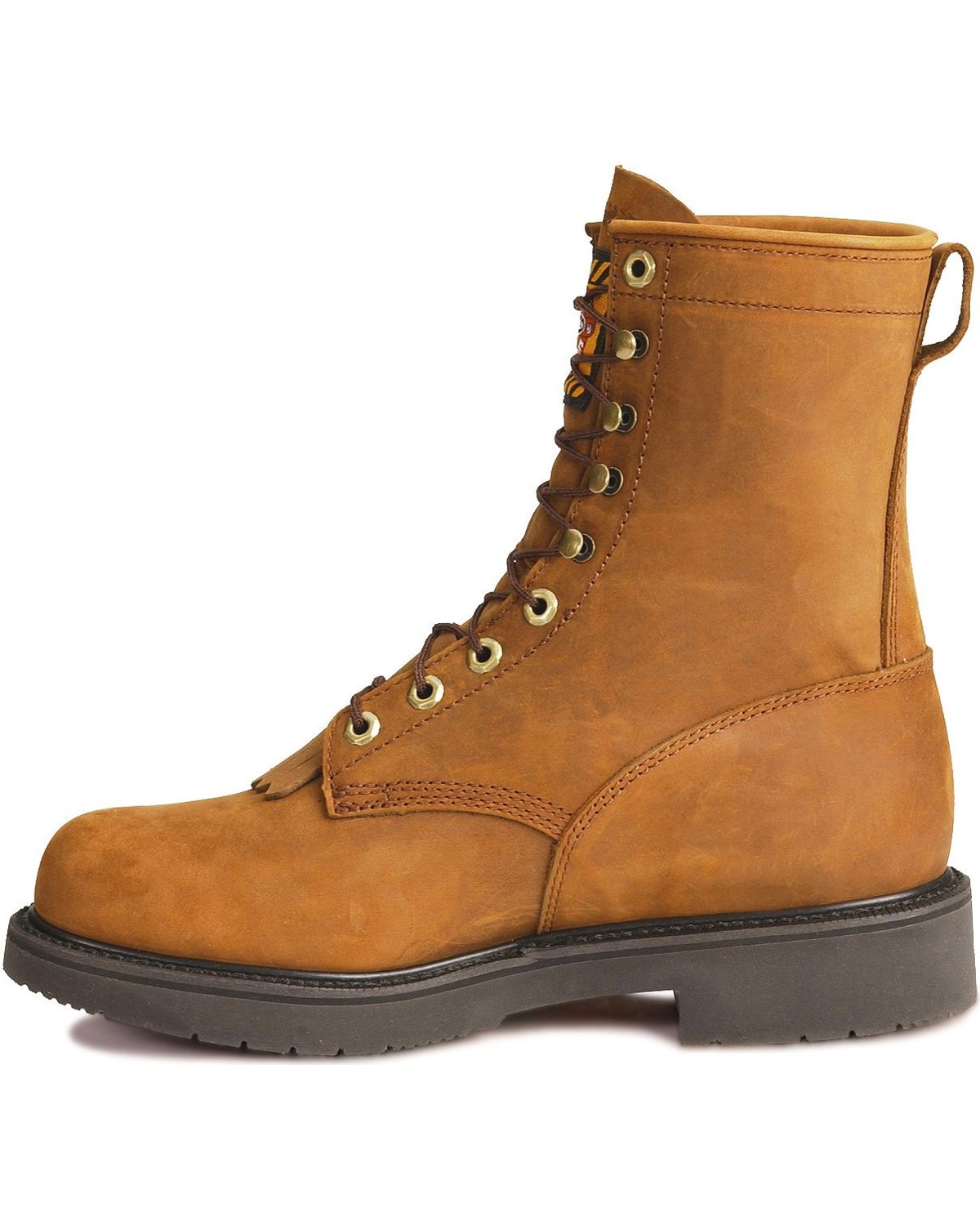 justin gore tex
