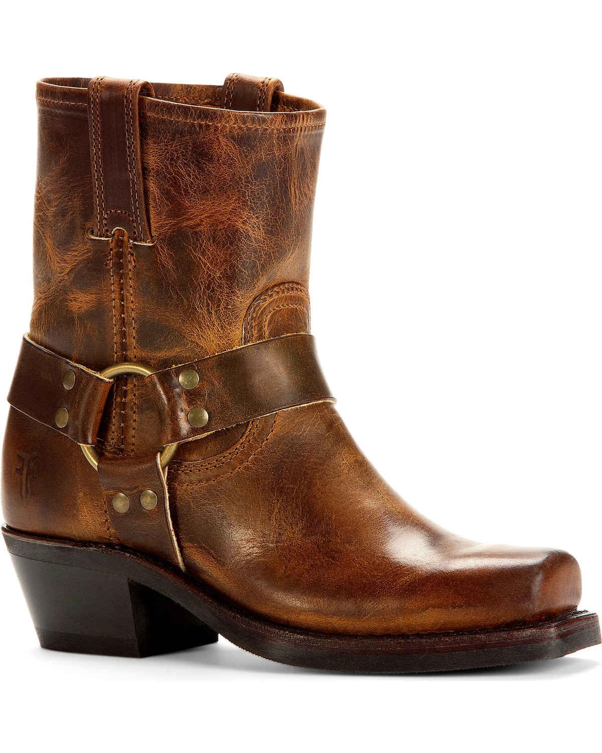 frye biker