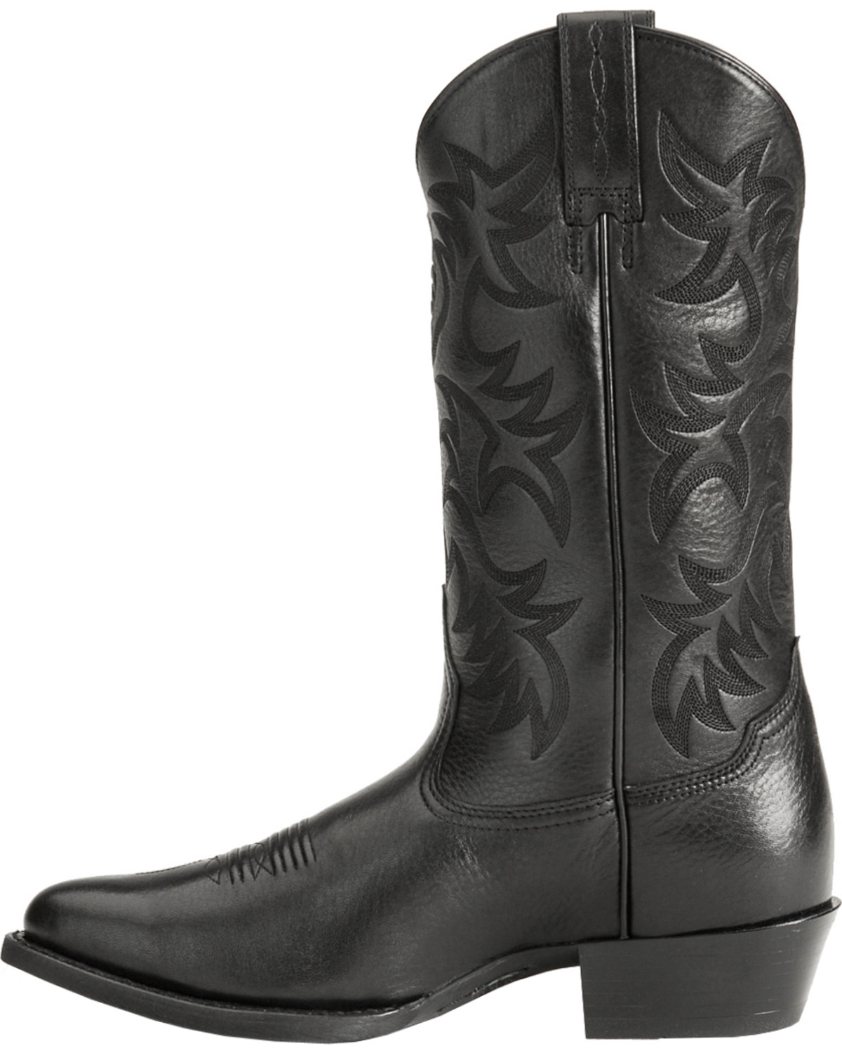 black cowboy boots boot barn