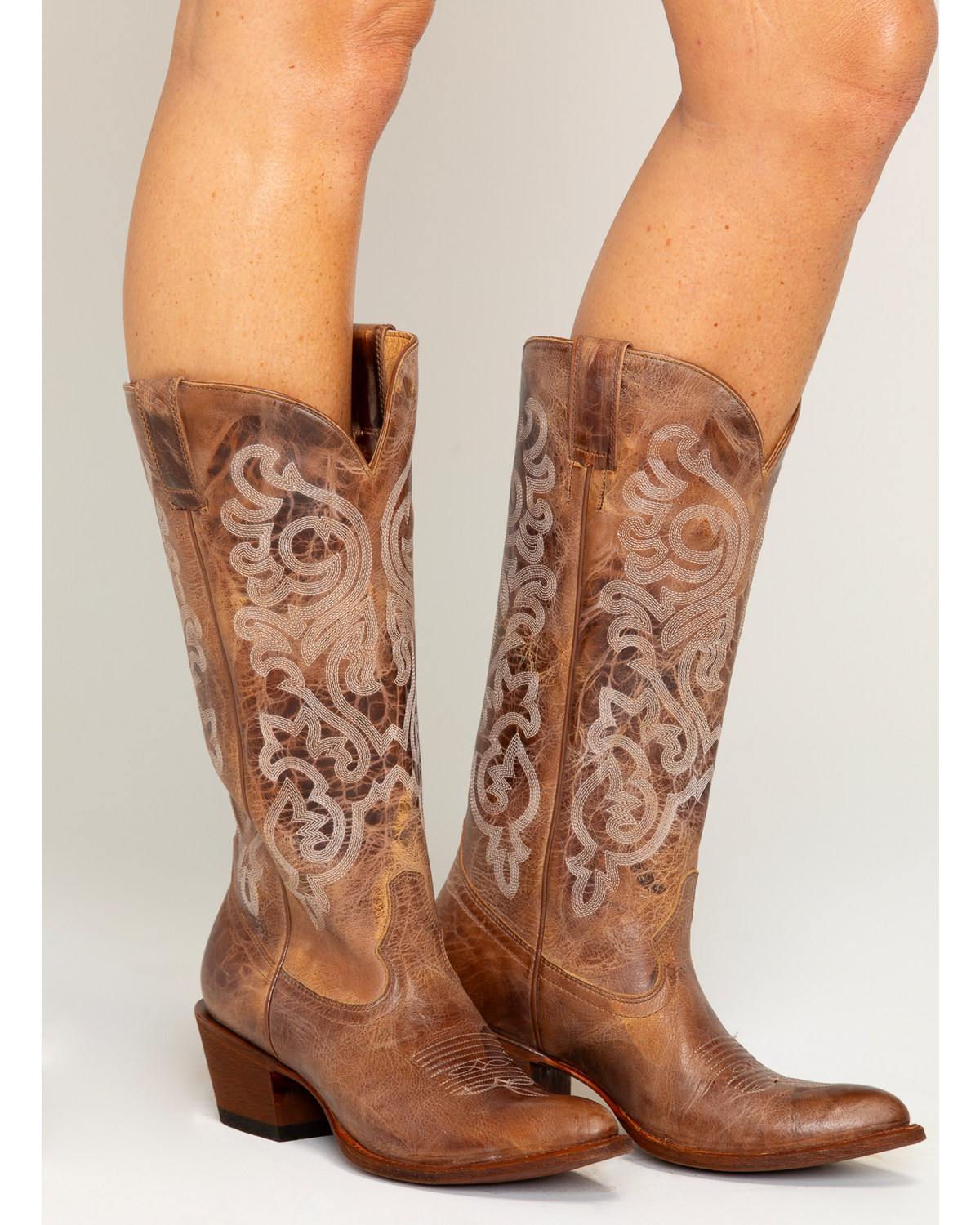 country western boots women