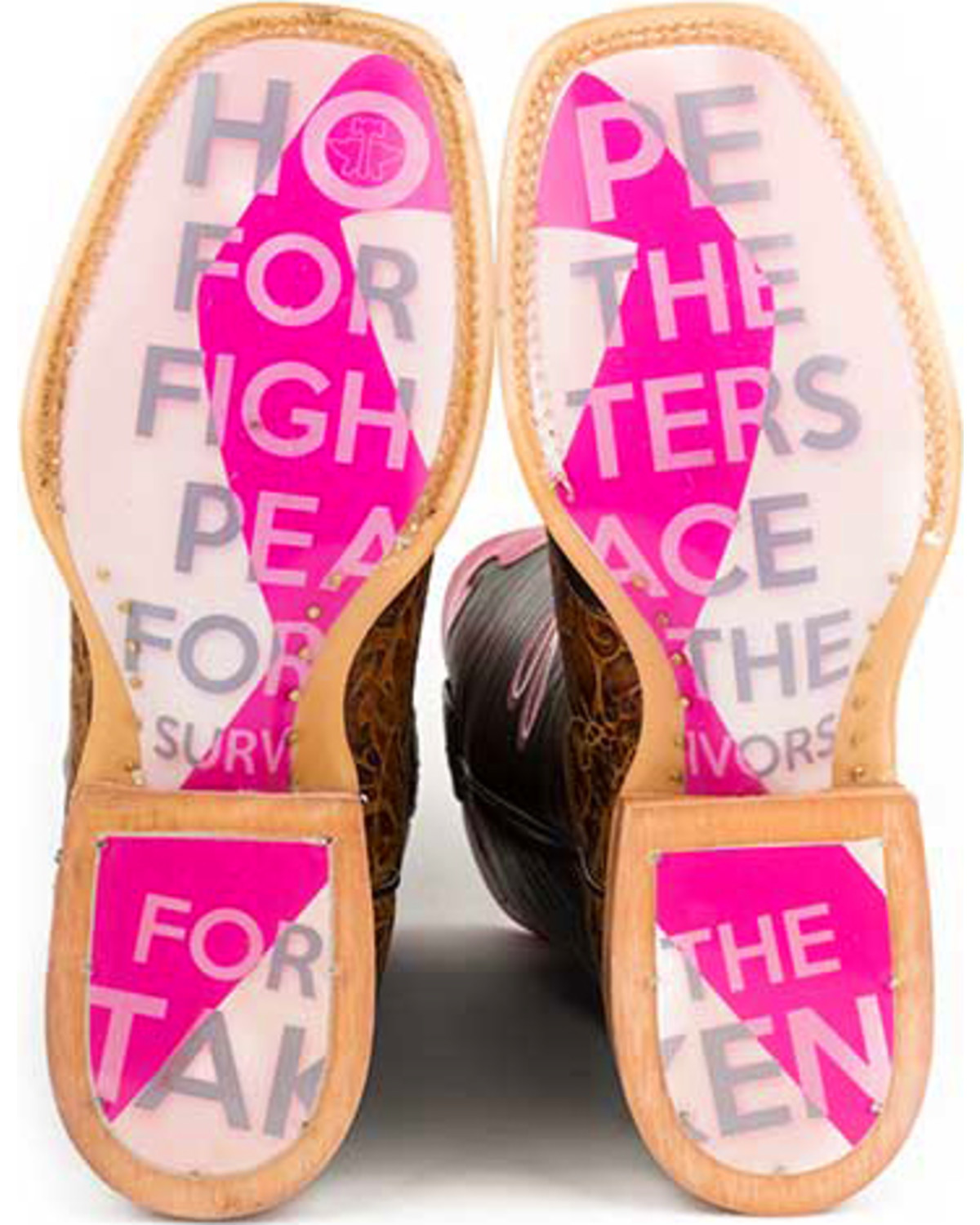 Tin Haul Women's Hope Western Boots Boot Barn