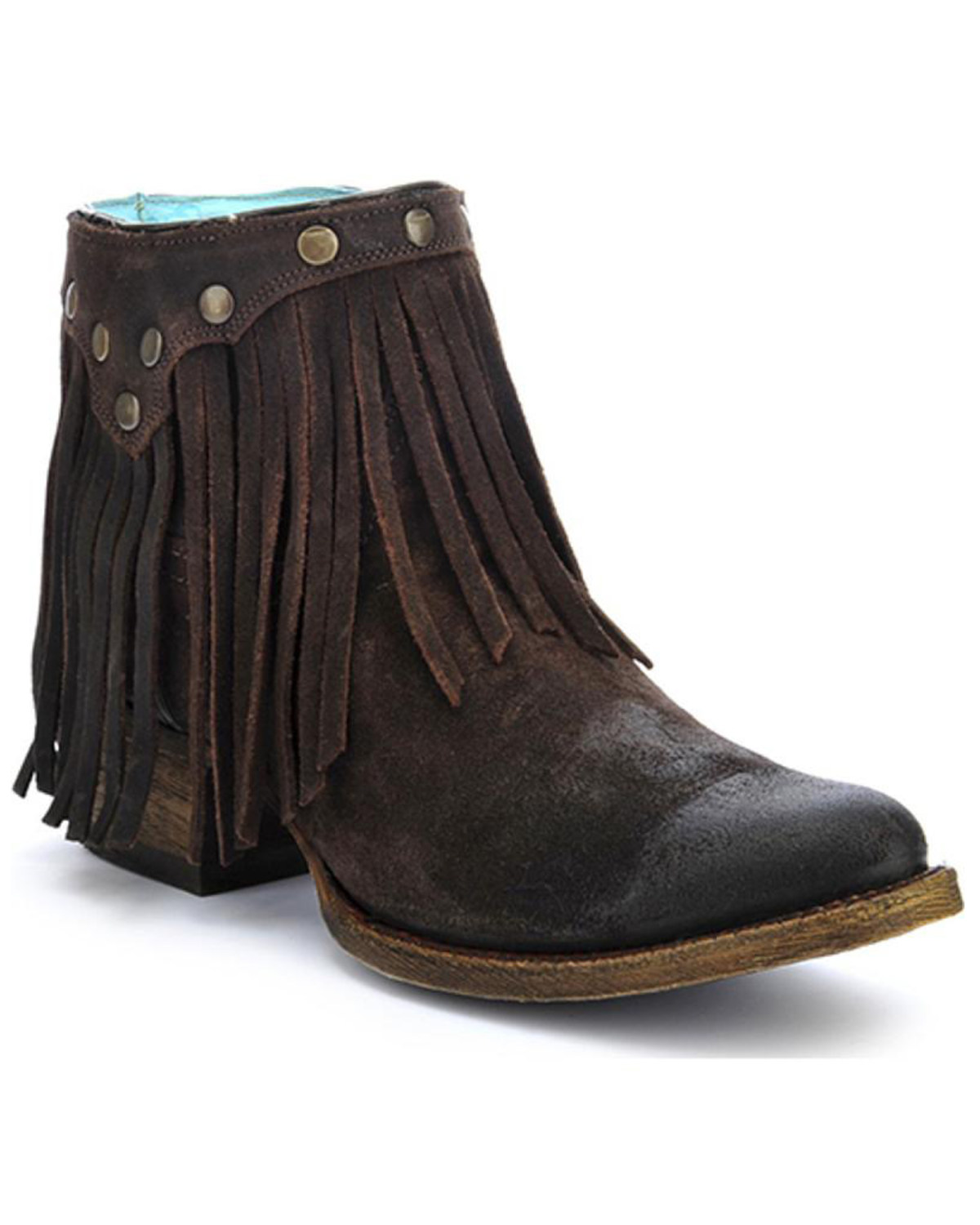 corral booties