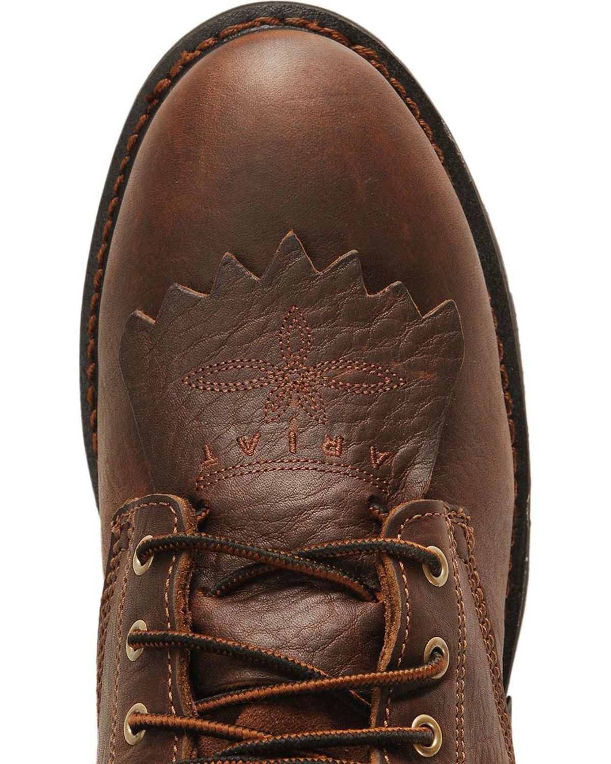 Ariat Men's Cascade Waterproof Work Boots Boot Barn