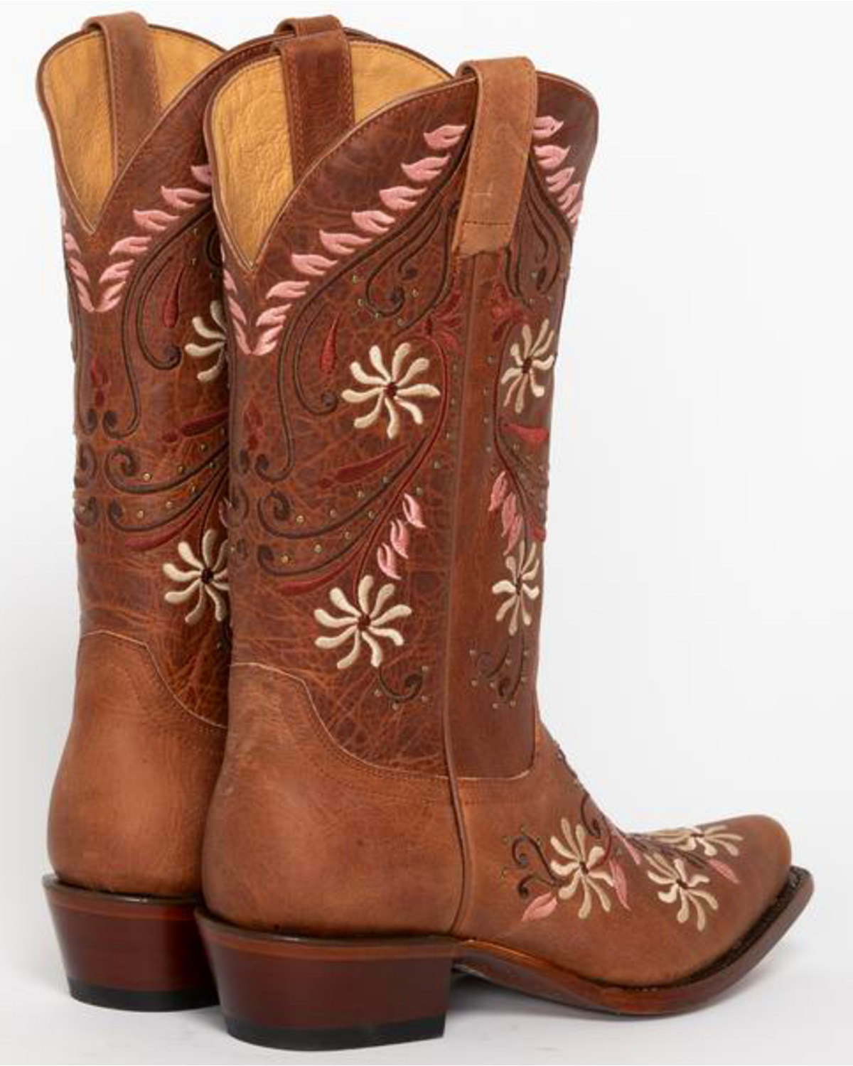 floral boots womens uk