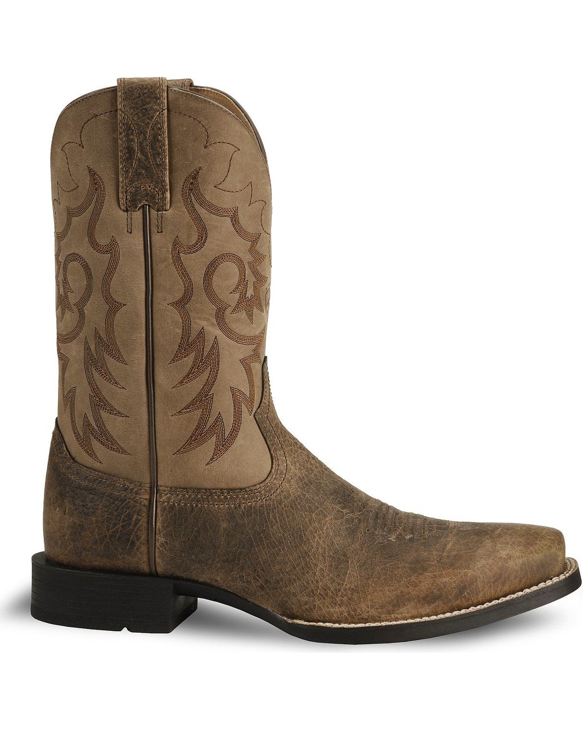 Ariat Men's Heritage Reinsman 11" Western Boots Boot Barn