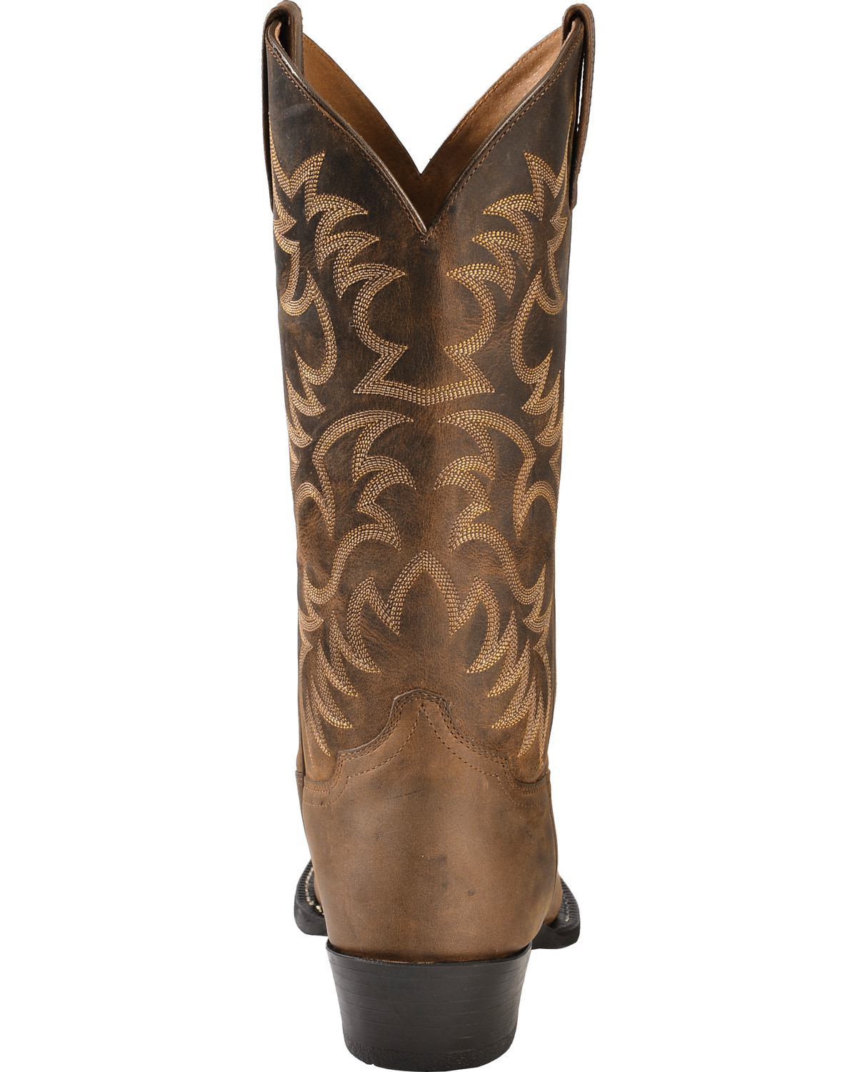 Ariat Heritage Cowboy Boots Medium Toe Boot Barn