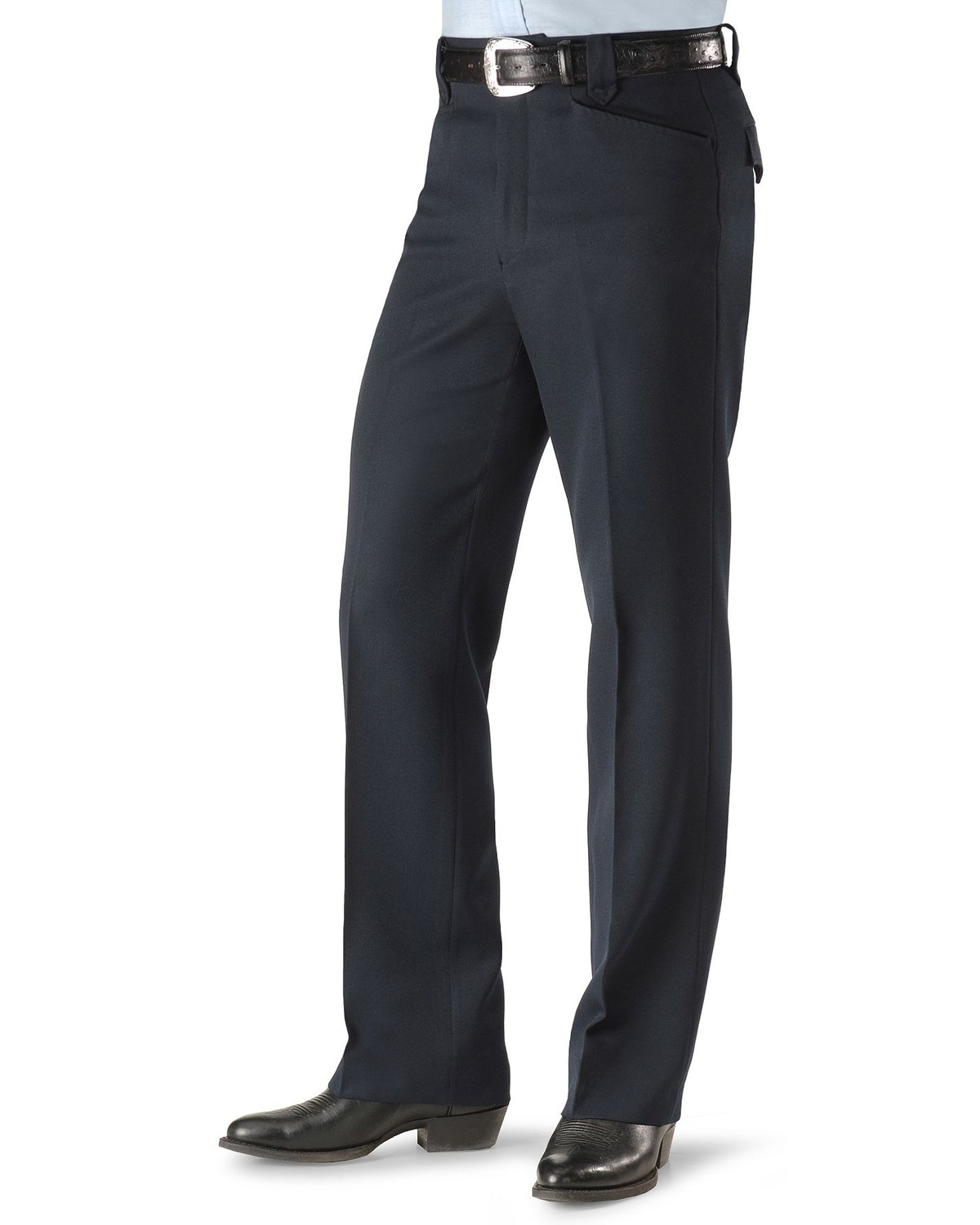 Circle S Men's Heather Ranch Dress Pants Boot Barn