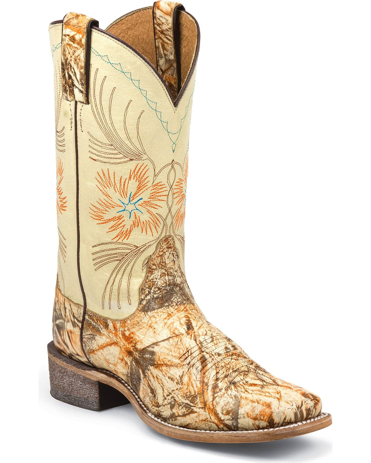 Nocona Women's Ranch Hand Western Boots Boot Barn