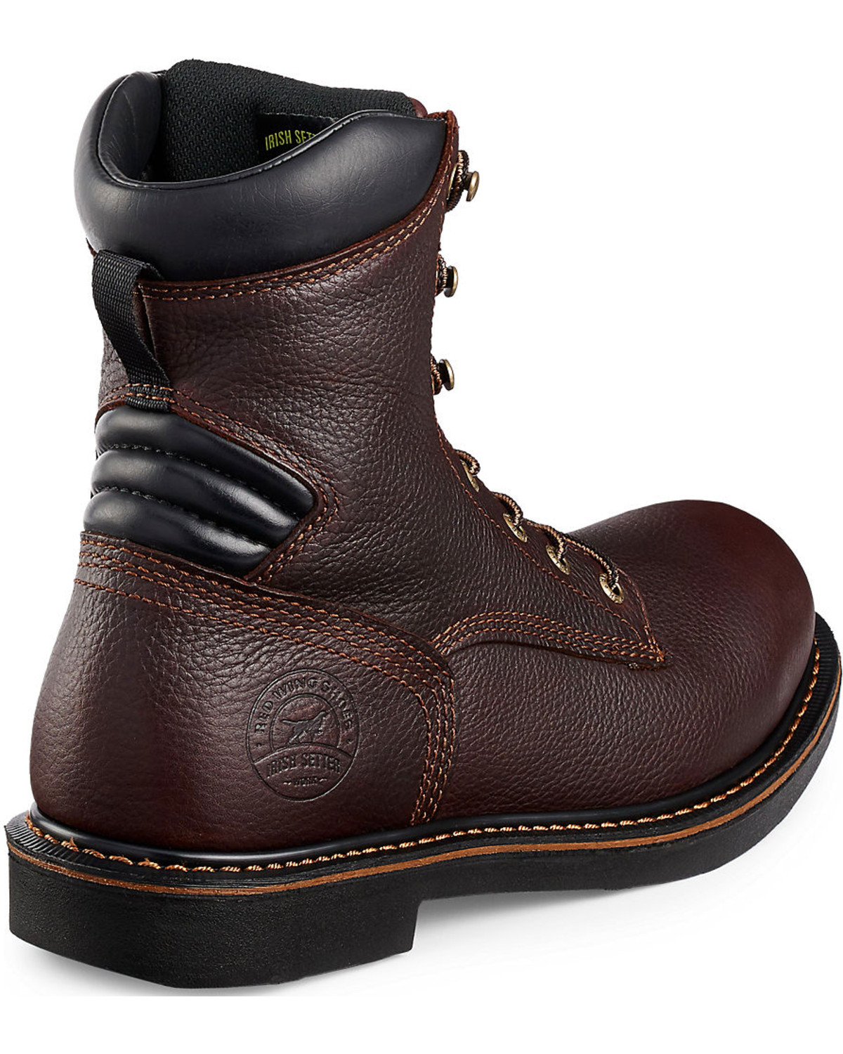 irish setter soft toe boots