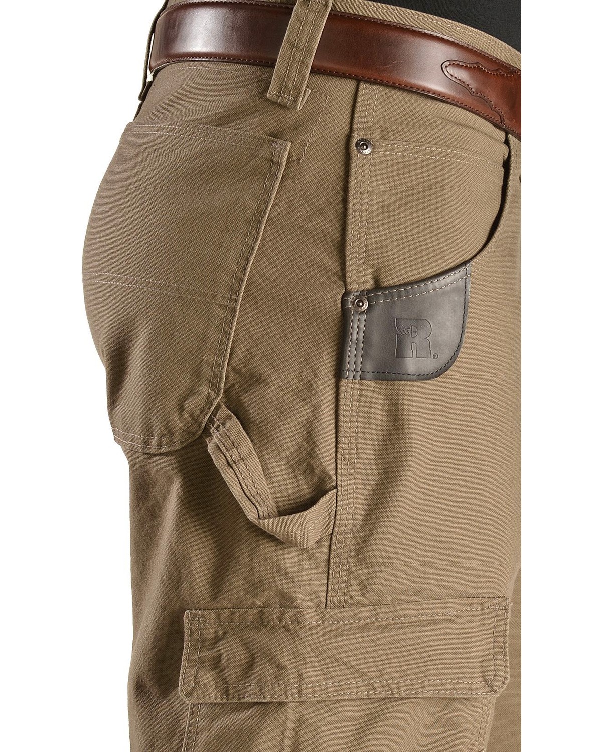 wrangler riggs work pants