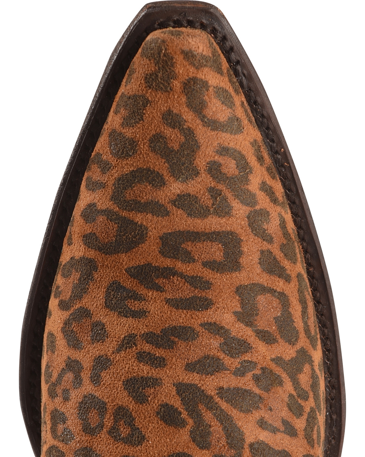 cheetah knee boots