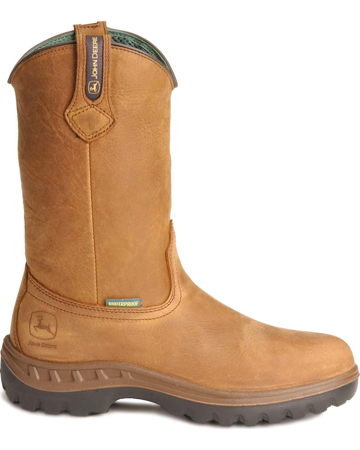 Jd boots