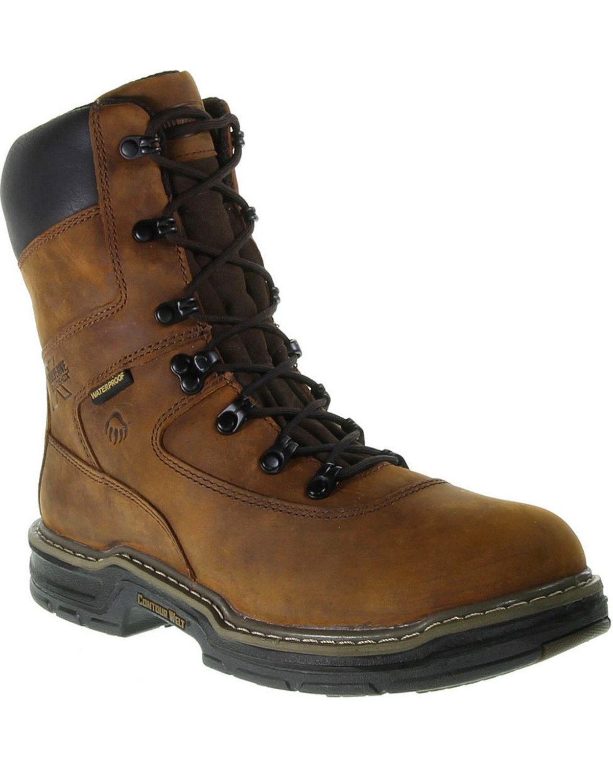 mens work boots on sale