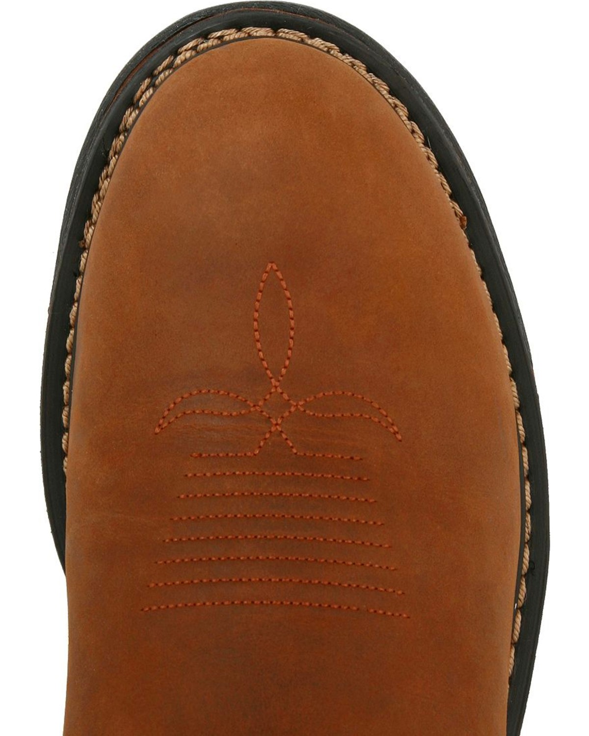 Rocky Men's Branson Roper Waterproof Western Boots Boot Barn