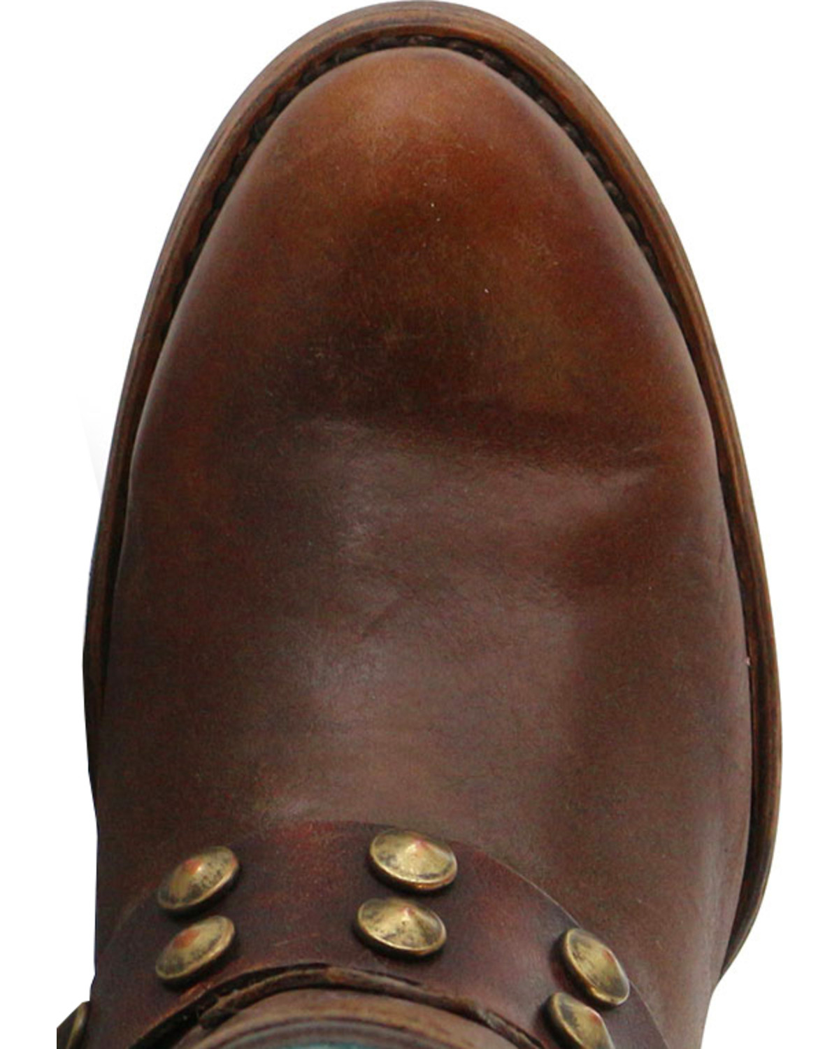 Corral Women's Ankle Harness Fashion Boots | Boot Barn