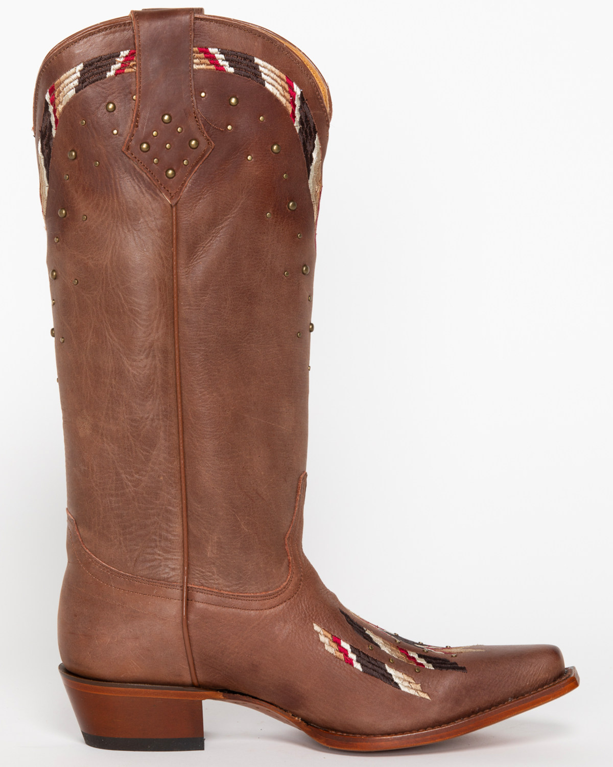 Shyanne® Women's Fresno Embroidered Western Boots Boot Barn