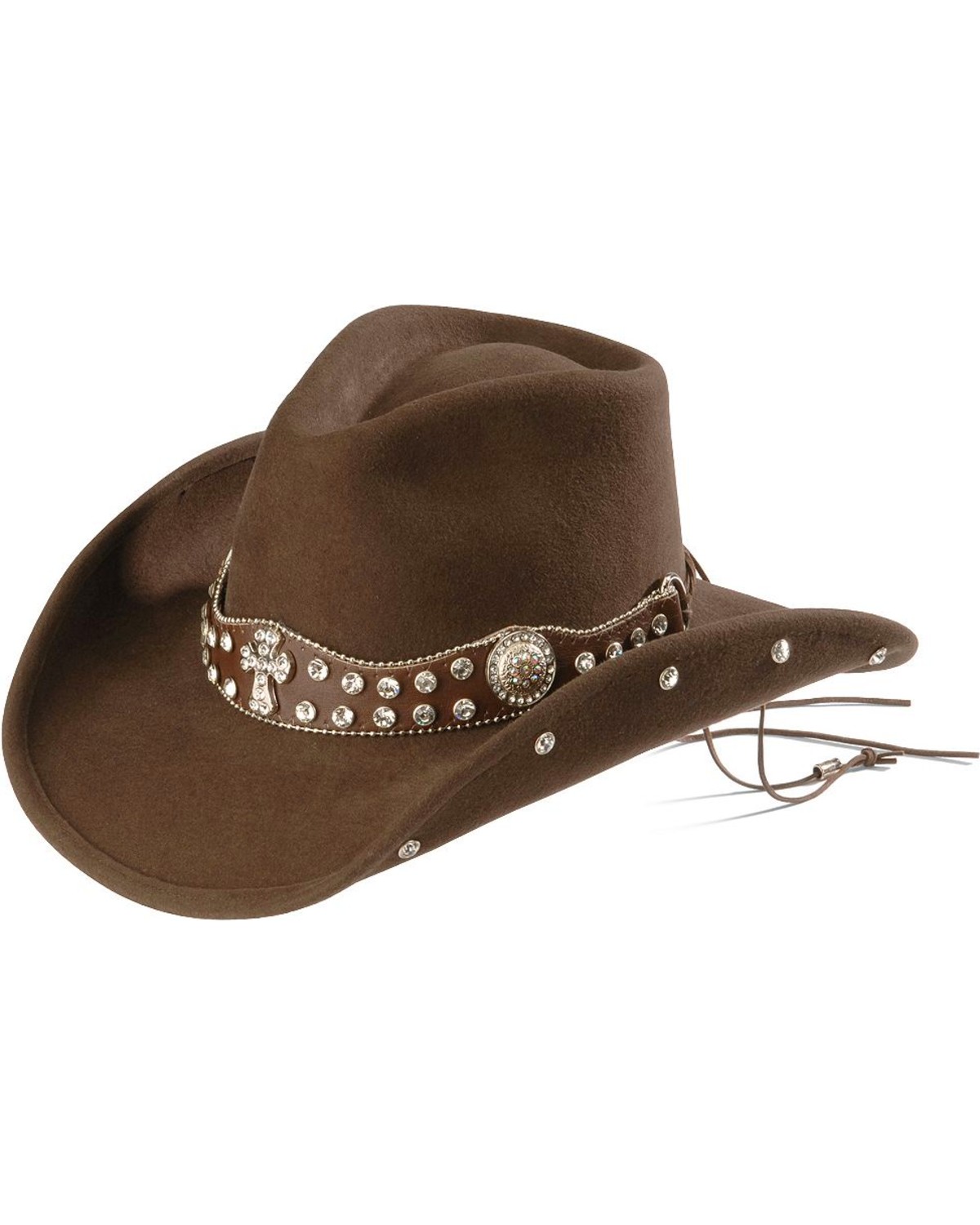 Bullhide Women's Moments 4 Life Cowgirl Hat Boot Barn